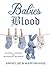 Babies Blood by Amheliie