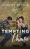 Tempting Chase (Burlap and Barbed Wire #3)
