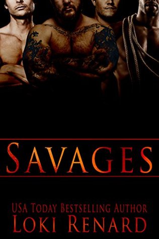 Savages (Kindle Edition)