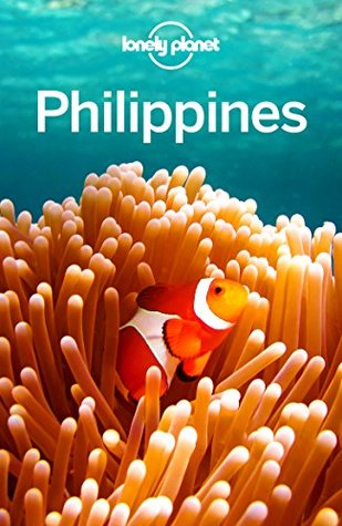 Lonely Planet Philippines (Travel Guide)