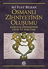 Osmanlı Zihniyeti...
