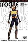 X Men Icons: Rogue