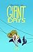 Giant Days, tom 3: Bycie miłą nic nie kosztuje (Giant Days #3)