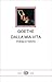 Dalla mia vita. Poesia e verità by Johann Wolfgang von Goethe