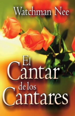 El cantar de los cantares