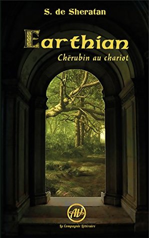 Earthian Cherubin au Chariot