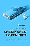 Amerikanen lopen ...