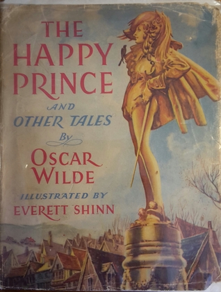 The Happy Prince and Other Tales