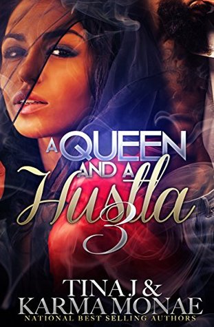 A Queen and A Hustla 3 (Kindle Edition)