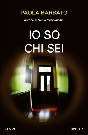 Io so chi sei (Hardcover)
