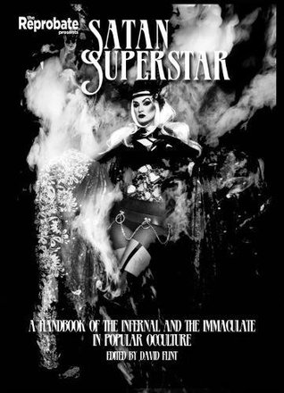 Satan Superstar (Paperback)