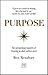 Purpose by Ben Renshaw