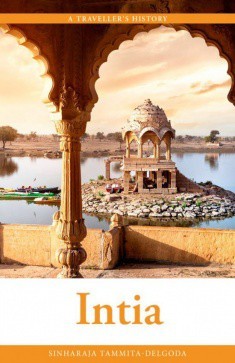 Matkaopas historiaan: Intia