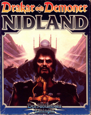 Drakar och demoner: Nidland