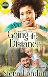 Going The Distance (The Men of Endurance Book 2)