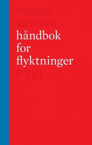 Håndbok for flyktninger (Hardcover)