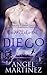 Diego (Endangered Fae #2)