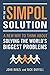 The Simpol Solution: A New Way to Think about Solving the World's Biggest Problems