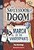 March of the Vanderpants (The Notebook of Doom, #12)