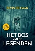 Het bos van de legenden