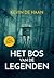 Het bos van de legenden