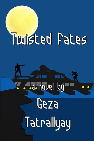Twisted Fates (Twisted Trilogy #3)