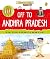Off to Andhra Pradesh