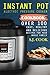 Instant Pot Electric Pressu...