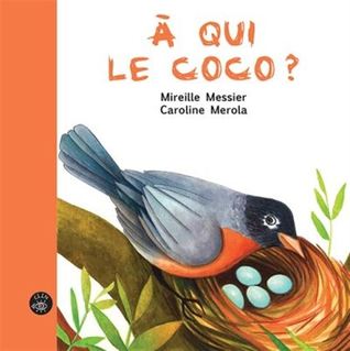 À qui le coco? (Paperback)