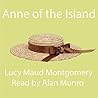 Anne of the Island by L.M. Montgomery