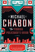 The Yiddish Policemen&#x27;s Union 