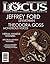Locus Magazine, Issue #689, June 2018