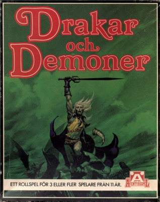 Drakar och demoner