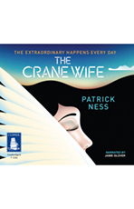 The Crane Wife