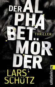Der Alphabetmörder (Kindle Edition)