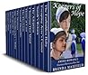 Amish Romance: Ke...