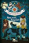 Eins, zwei, Ponyzei! by Suza Kolb