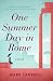 One Summer Day in Rome