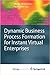 Dynamic Business Process Formation for Instant Virtual Enterprises