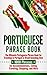 Portuguese Phrase Book by Language Learning University