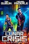 Lunar Crisis (Kurtherian Gambit: Age of Expansion: Shadow Vanguard #2)