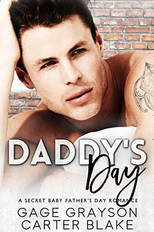 Daddy's Day (Kindle Edition)