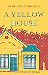 A Yellow House