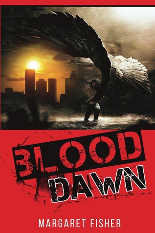 Blood Dawn (ebook)