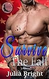 Survive the Fall (Dark Eagle #1)