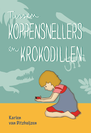 Tussen koppensnellers en krokodillen