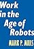 Work in the Age of Robots (Encounter Intelligence Book 4)