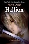 Hellion by Karen Lynch Hellion by Karen Lynch