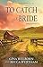 To Catch a Bride (Montana Brides #1.5) by Gina Welborn