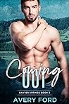 Coming Out (Baxter Springs, #2)